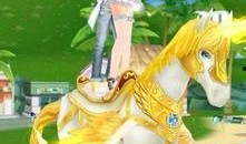 飞车骑宠最新爆料,神秘骑宠技能大揭秘，速度与激情再升级！